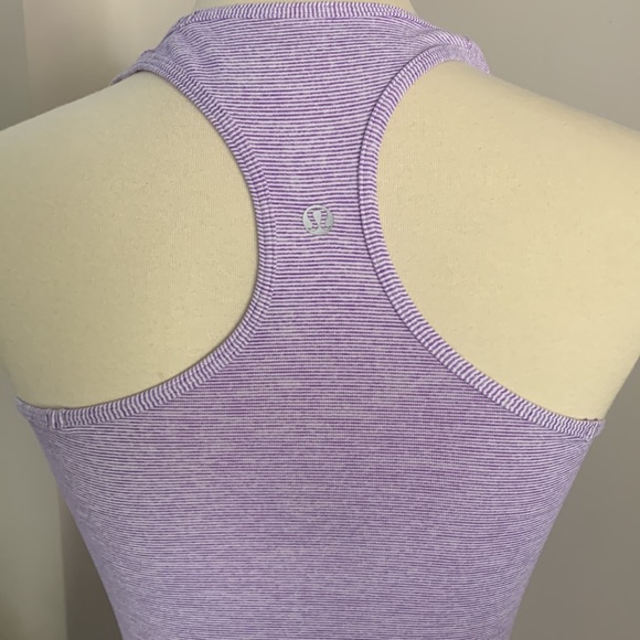 🍋lululemon Cool Racerback Tank - Picture 5 of 6